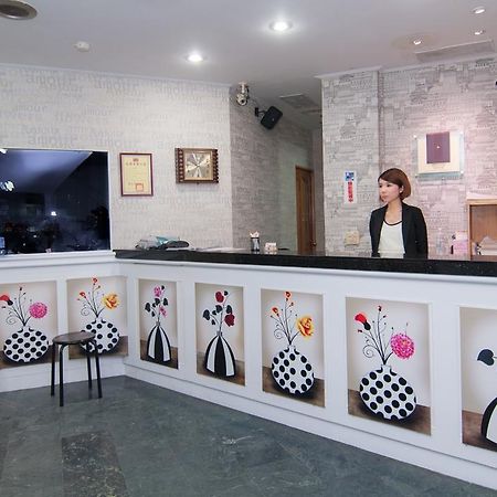 Hsinchu 101 Inn Kültér fotó