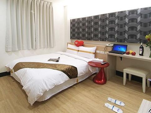 Hsinchu 101 Inn Kültér fotó